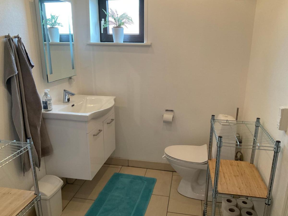 Apartamento Strandhytten Hvide Sande