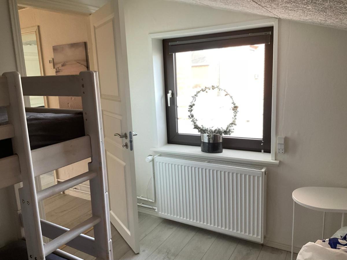 Strandhytten Apartamento *