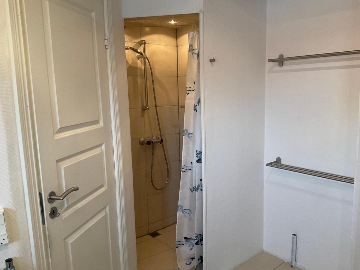 Apartamento Strandhytten *