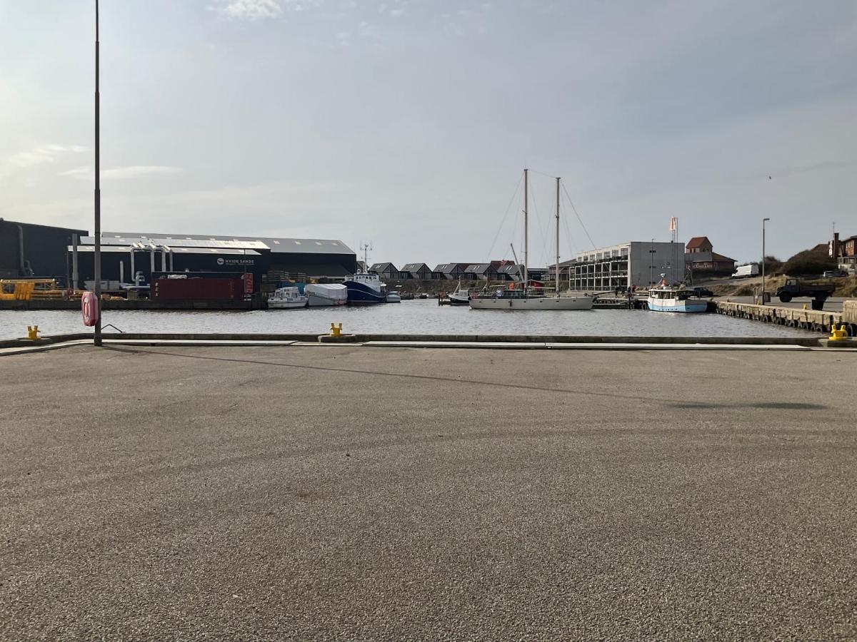 Strandhytten Apartamento *