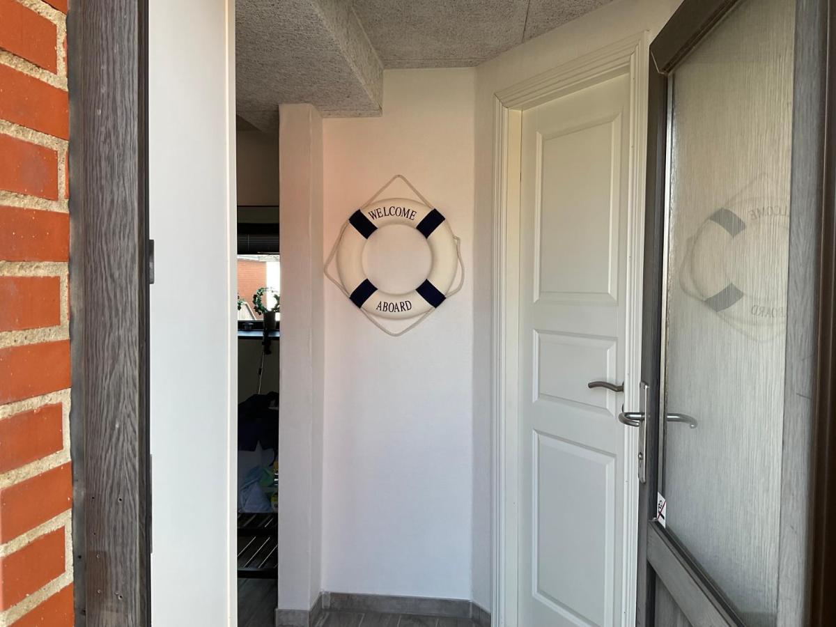 Strandhytten Apartamento