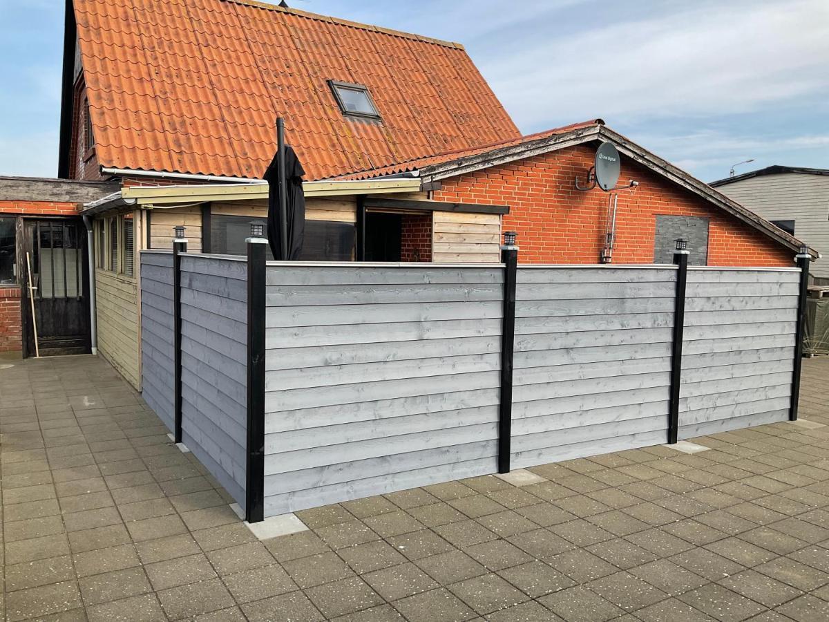 Strandhytten